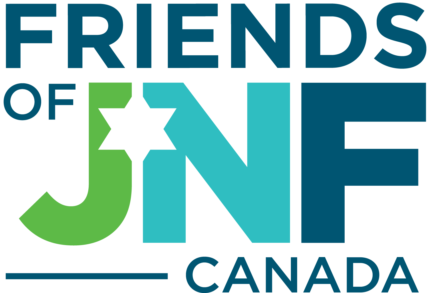 Friends Of JNF