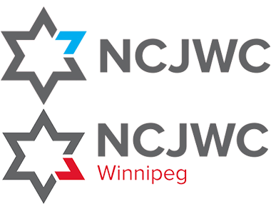 National Council of Jewish Women Canada Stack
