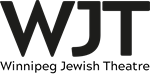 WJT Logo with title